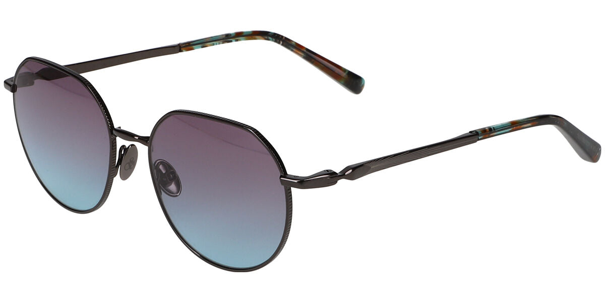 Scotch & Soda 6016 901 Men's Sunglasses Grey Size 52