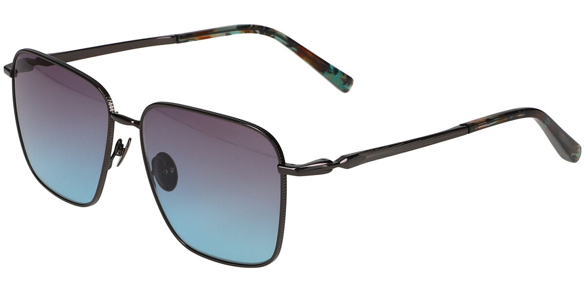 Scotch & Soda 6017 901 Men's Sunglasses Grey Size 56