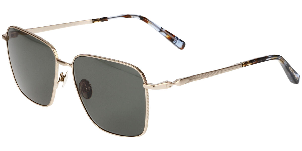 Scotch & Soda 6017 911 Men's Sunglasses Grey Size 56