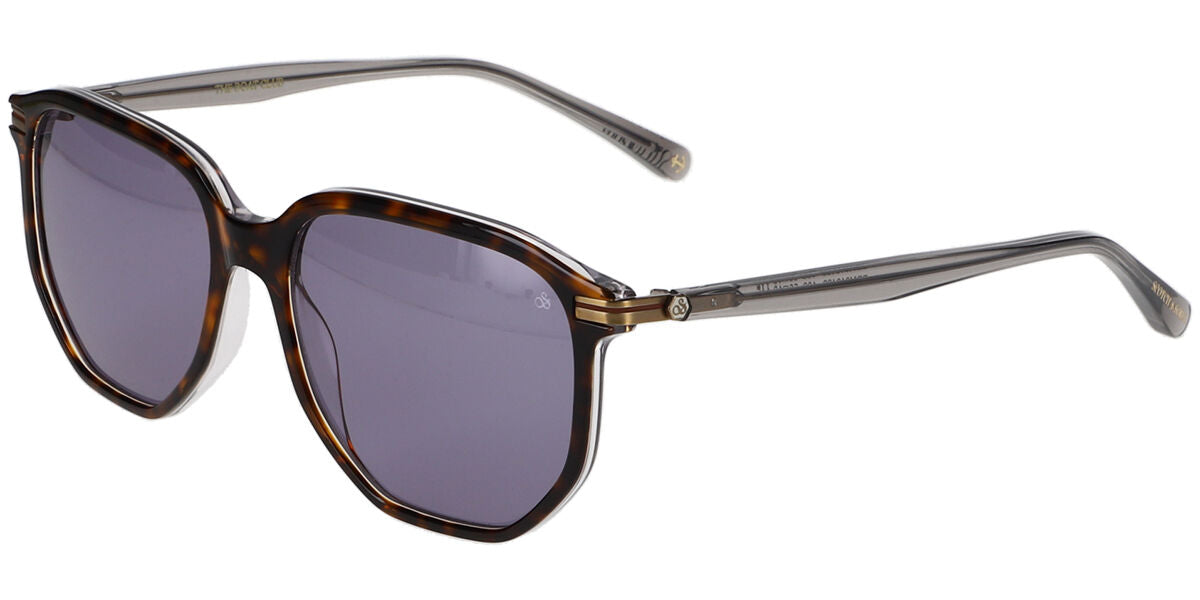 Scotch & Soda 8022 102 Men's Sunglasses Tortoiseshell Size 56