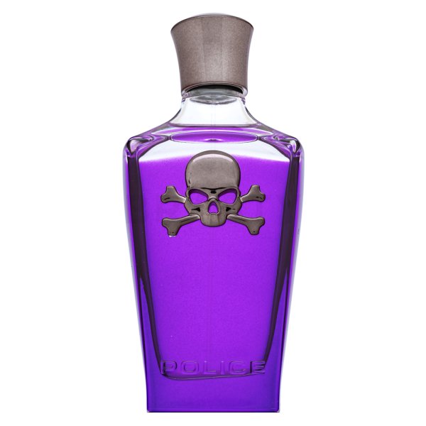 Potion de Police Arsenic EDP W 100 ml