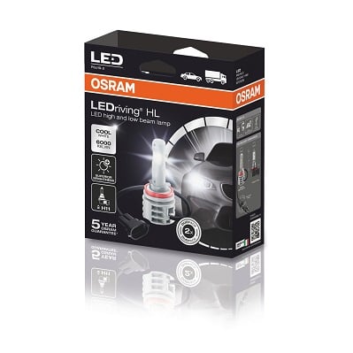 Bulb, spotlight OSRAM 67211CW