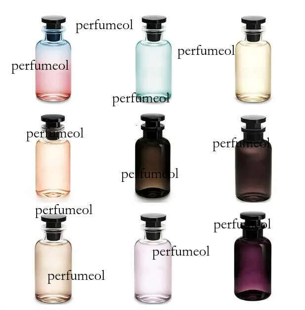 Ombre IMAGINATION Star City Men Nomadic Cologne High Quality Women Body spray Strong and Persistent ral Fruit perfume