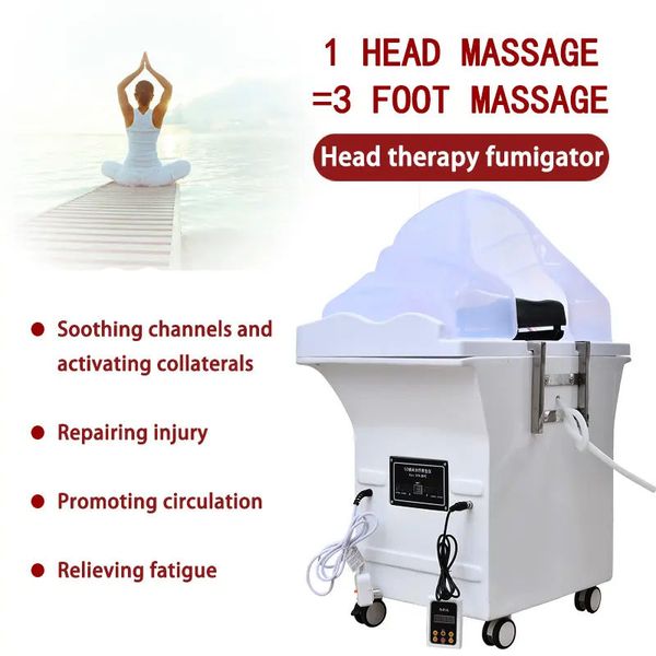Portable Shampoo Sink With SPA Head hot sale Salon Furniture Hair Washing Water Therapy For Massage Table Beauty Bed