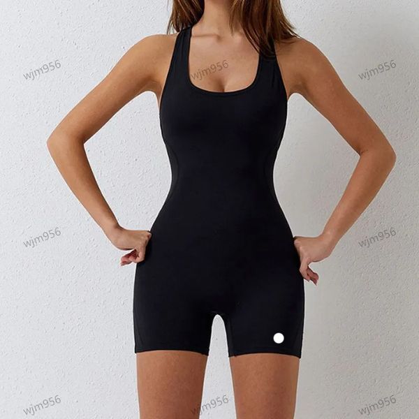 Yoga Sets lingerie Tight Breathable jump Jumpsuit Hip Lifting speed up Fitness Suit For Women close skin bodysuit have bra bralette leggings