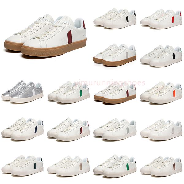 2025 Summer Hot small white shoes French Couple Low Top Flat Shoes Women with Breathable Shoes Men Casual Sneakers with Embroidered designer