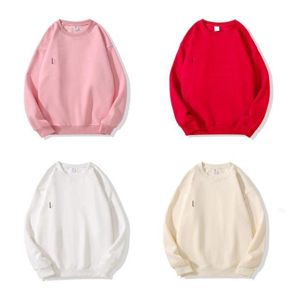 Women&#039;s Yoga Outfit Sweater Top Casual Loose Gym Oversized Sports Shirts Workout Blouse Women Sport Long Sleeve For Fitness new