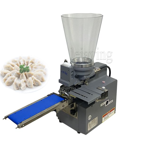 Commercial Imitation Manual Gyoza Skin Making Machine Opening Potsticker Japanese Semi-automatic Dumpling Machine