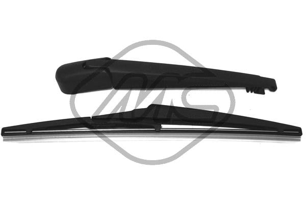 Wiper Blade Metalcaucho 68001