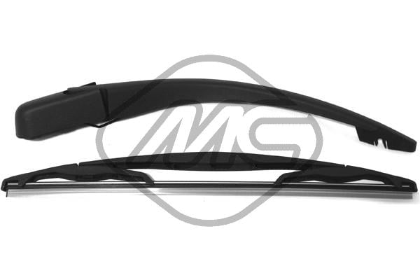 Wiper Blade Metalcaucho 68003