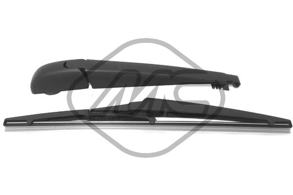 Wiper Blade Metalcaucho 68004
