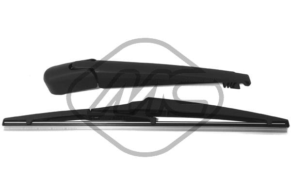Wiper Blade Metalcaucho 68010