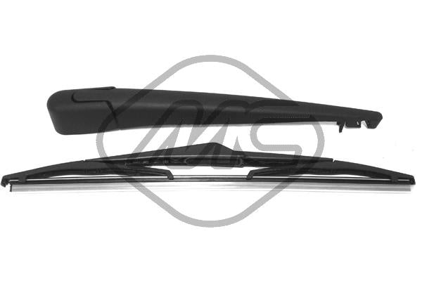 Wiper Blade Metalcaucho 68019