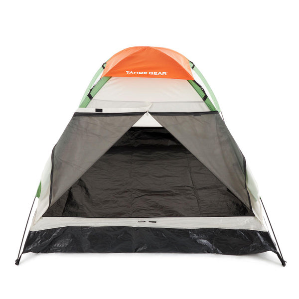 Willow 2 Person 3 Season Family Dome Waterproof Camping Hiking Tent