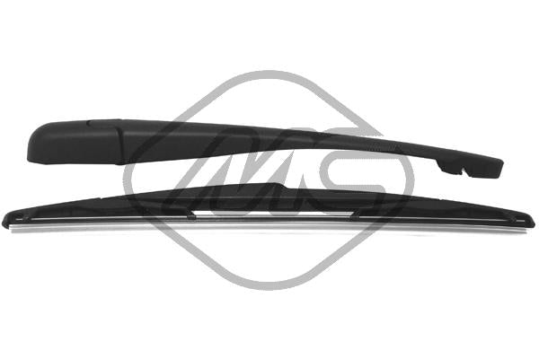 Wiper Blade Metalcaucho 68034