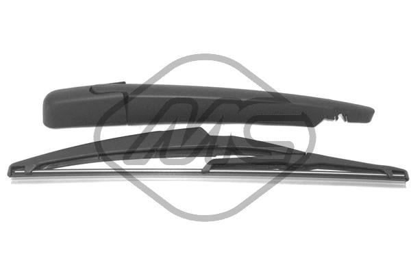Wiper Blade Metalcaucho 68037