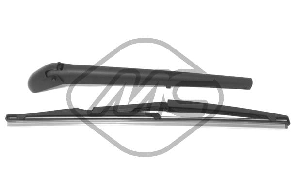 Wiper Blade Metalcaucho 68044