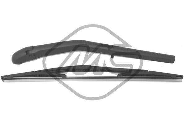 Wiper Blade Metalcaucho 68048