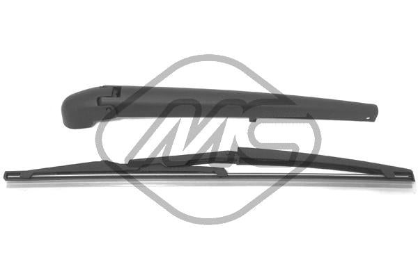 Wiper Blade Metalcaucho 68052
