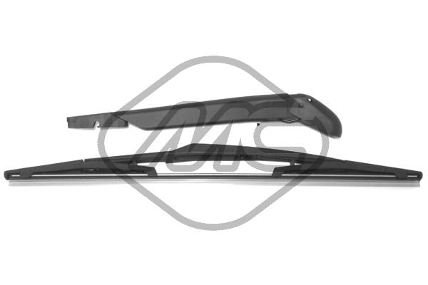 Wiper Blade Metalcaucho 68061