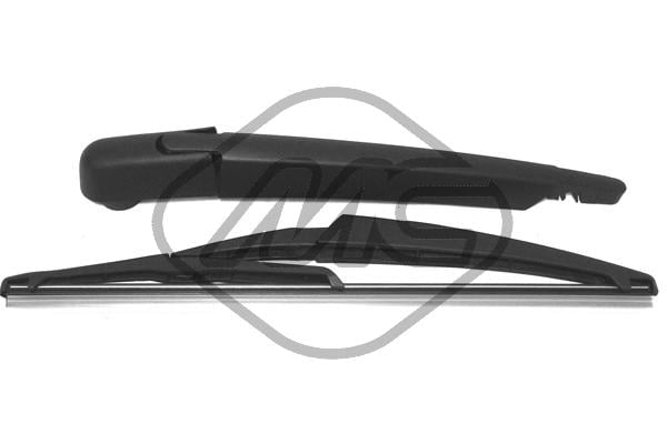 Wiper Blade Metalcaucho 68063
