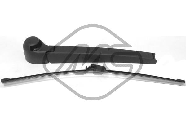 Wiper Blade Metalcaucho 68066