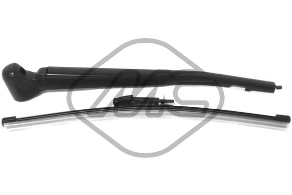 Wiper Blade Metalcaucho 68080
