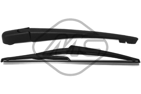 Wiper Blade Metalcaucho 68088