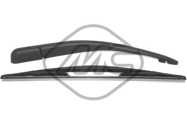 Wiper Blade Metalcaucho 68089