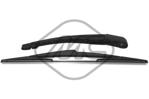 Wiper Blade Metalcaucho 68098