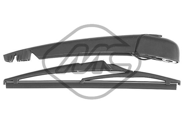 Wiper Blade Metalcaucho 68113