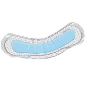 Sure Care Bladder Control Pad 4" x 12-1-2", Bag