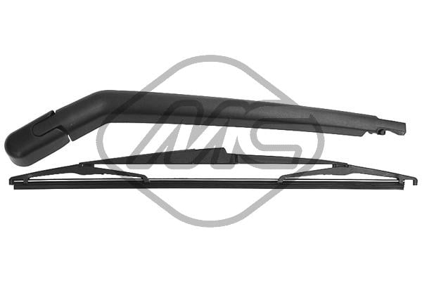 Wiper Blade Metalcaucho 68114