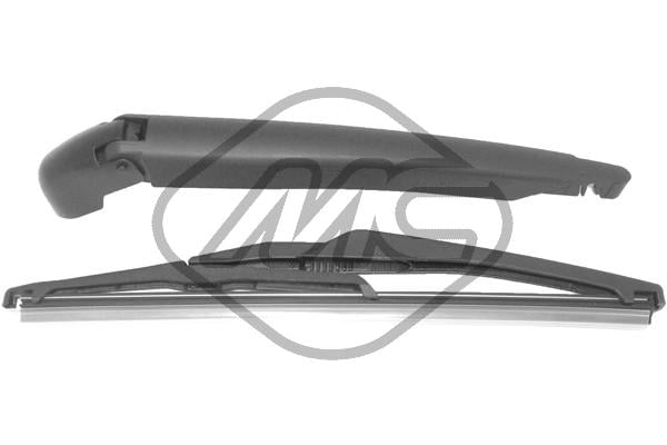 Wiper Blade Metalcaucho 68120
