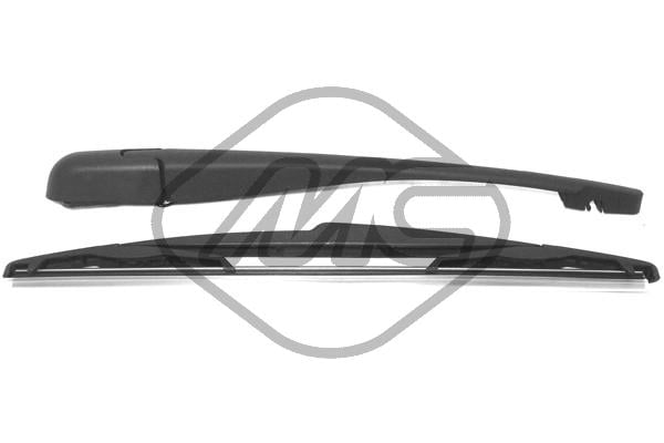 Wiper Blade Metalcaucho 68134