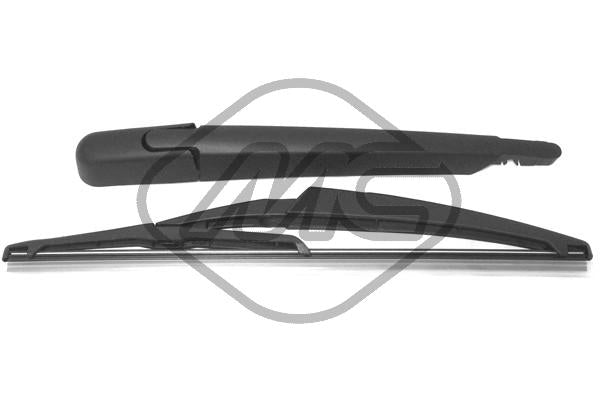 Wiper Blade Metalcaucho 68143