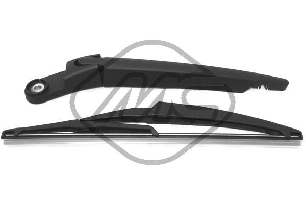 Wiper Blade Metalcaucho 68146