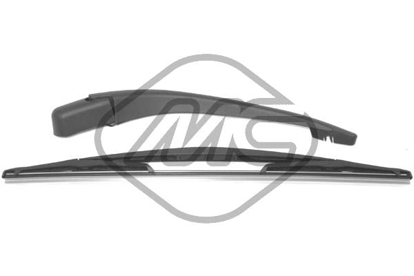 Wiper Blade Metalcaucho 68149