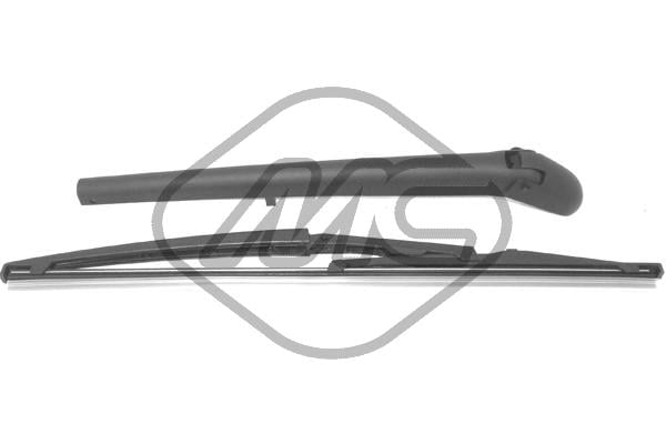 Wiper Blade Metalcaucho 68151