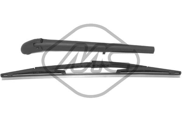 Wiper Blade Metalcaucho 68153