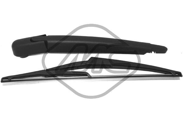 Wiper Blade Metalcaucho 68155