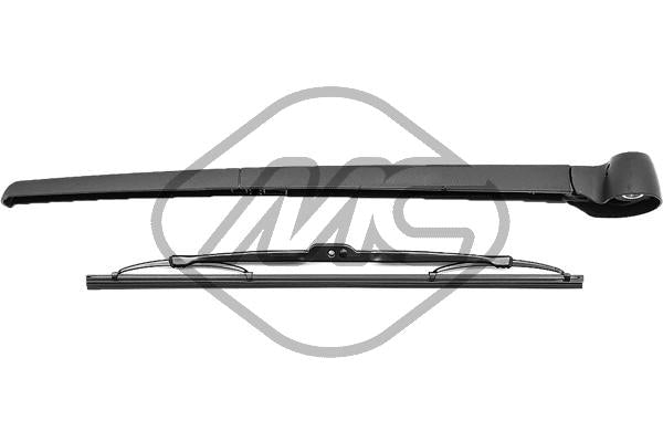 Wiper Blade Metalcaucho 68162