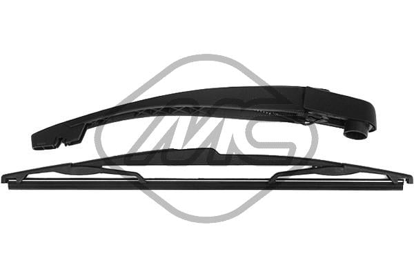 Wiper Blade Metalcaucho 68185