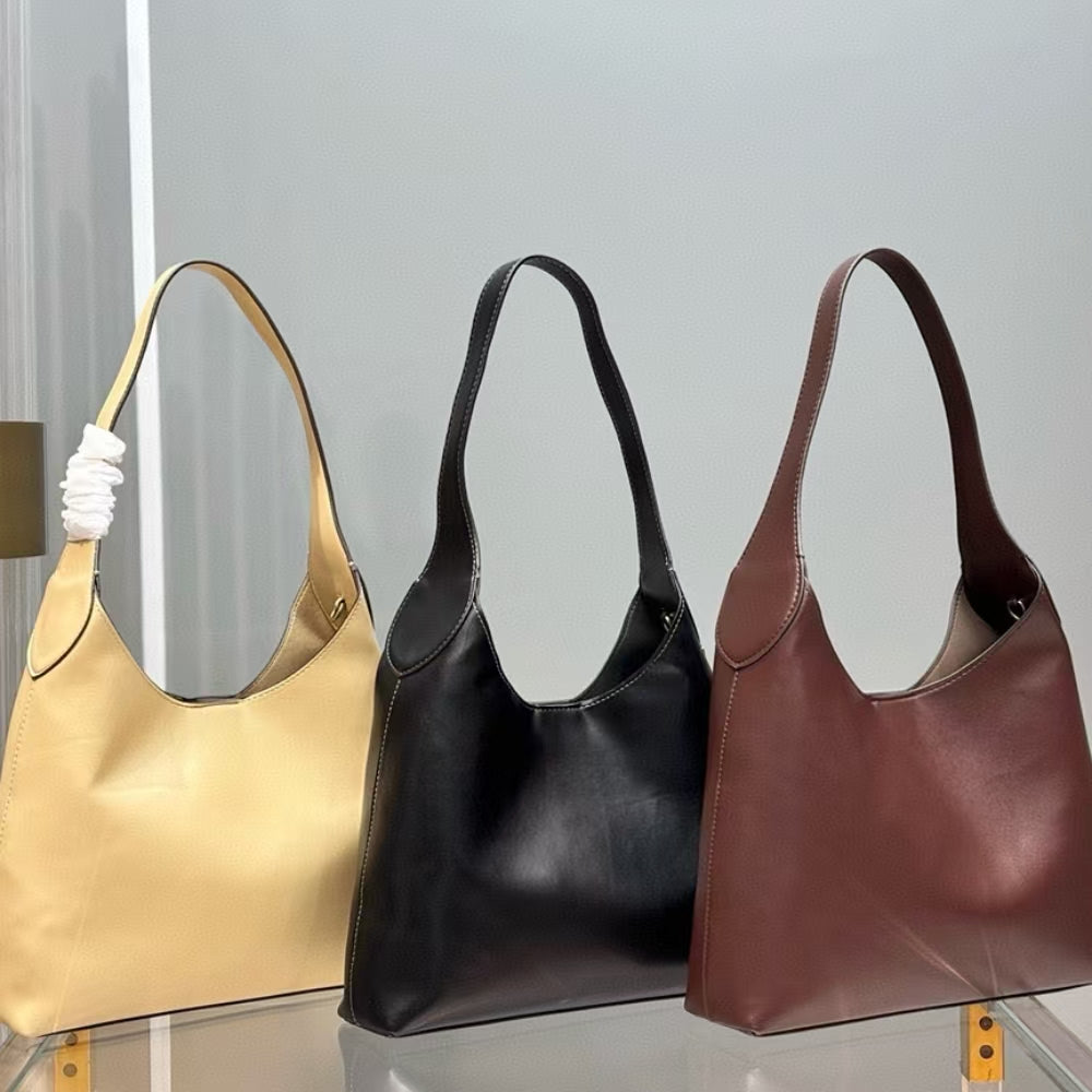 shoulder bag handbag designer tabby bag beach bag for women geneuine leather high quality fashion cross body bag vegetable basket bucket bag designe