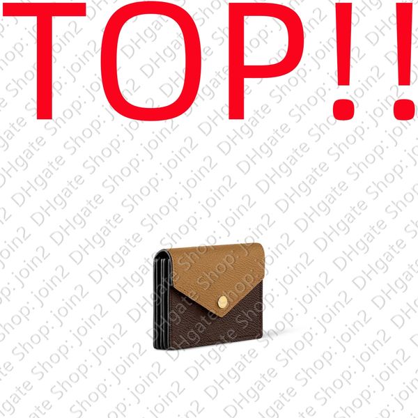 TOP. M81855 VENDOME CARD HOLDER Cosmetic Bags Cases join2