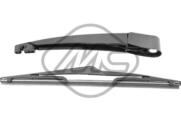 Wiper Blade Metalcaucho 68310