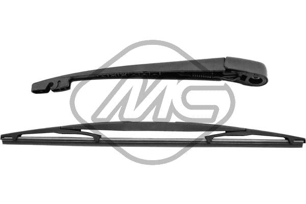 Wiper Blade Metalcaucho 68318