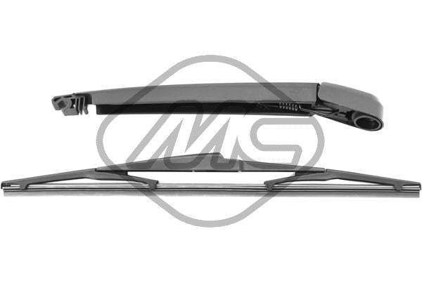 Wiper Blade Metalcaucho 68324