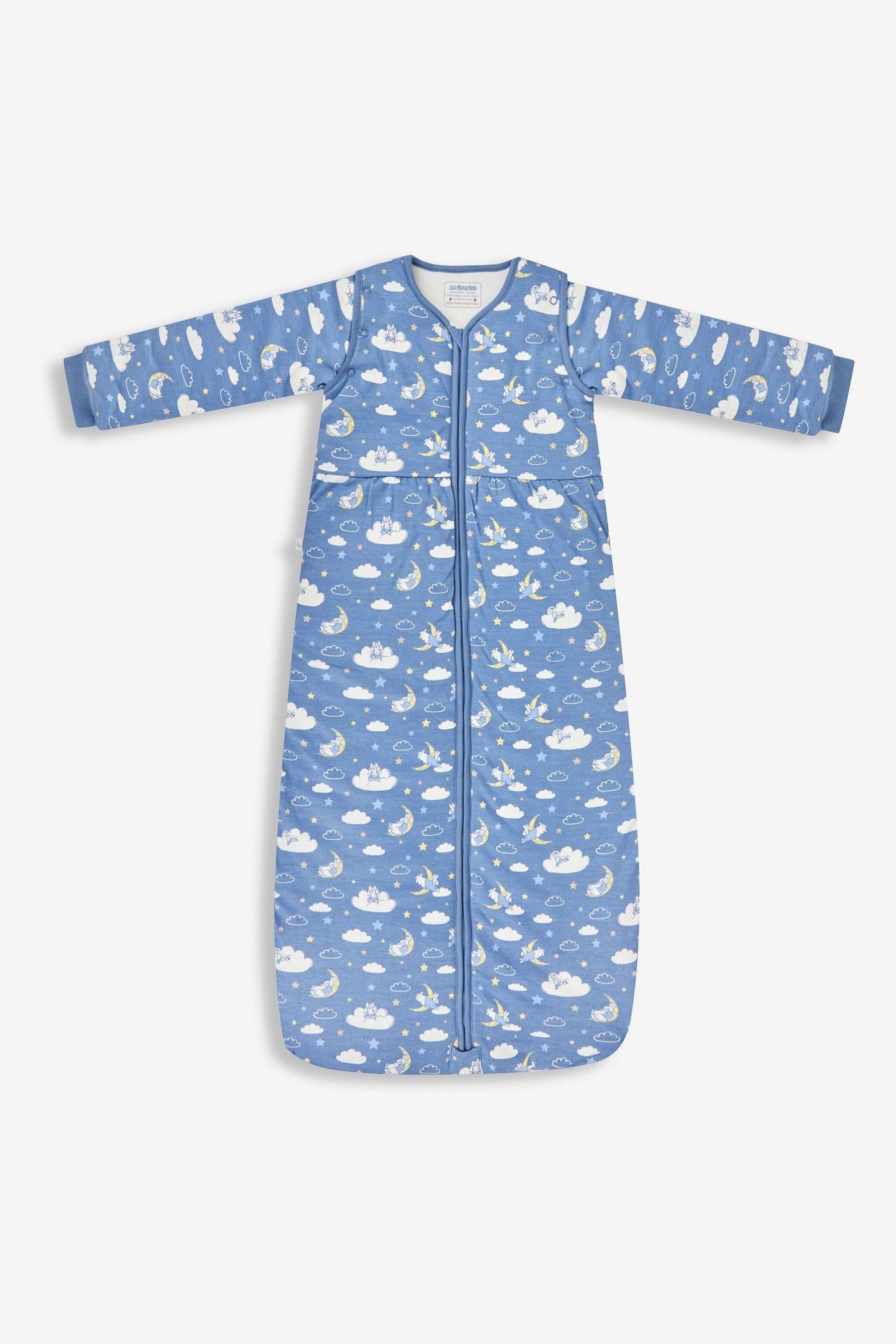 Peter Rabbit 3.5 Tog Toddler Sleeping Bag ONE Matron Inn