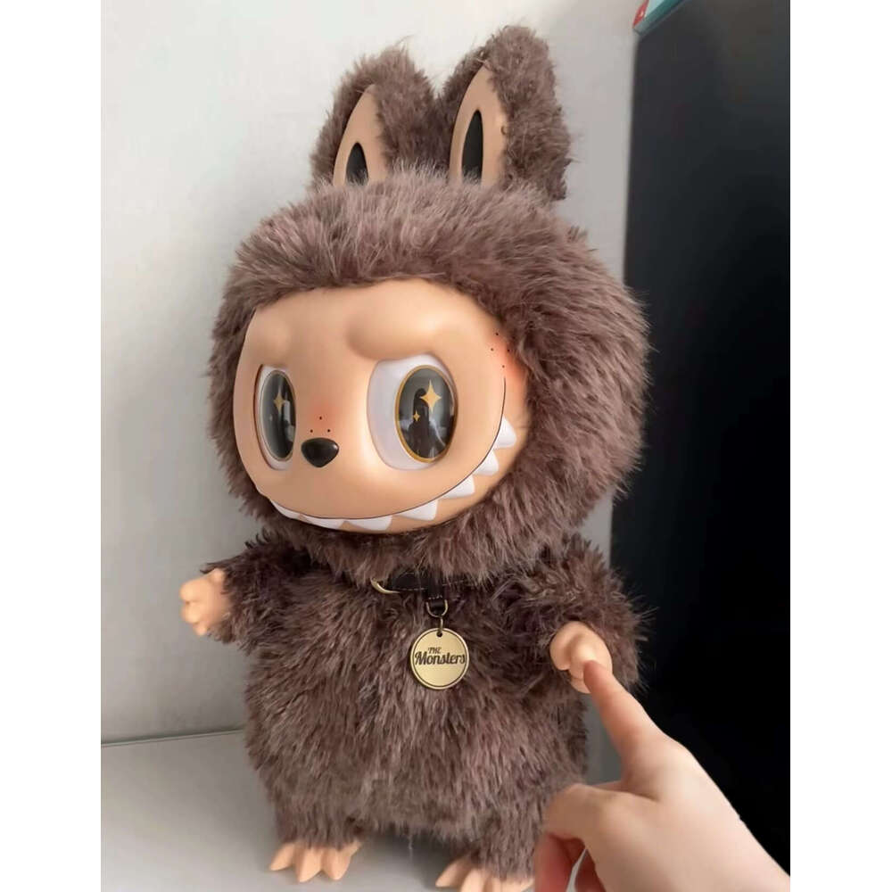 labubu POP Mart Orgianl Labubu Mystery Blind Box With Security Code 6 Colors Figures Phone Accessories - Cute Collectible Toys, Perfect Gift for Kid